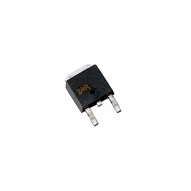 IRU1206-33CD, микросхема