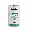 Saft Batteries