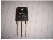 2sk1794, транзистор 2SK1794, транзистор