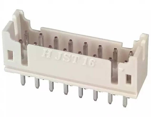 B16B-PHDSS(LF)(SN), вилка
