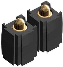 d-cg-2.5-4-sm, контакт подпружиненный D-CG-2.5-4-SM, контакт подпружиненный