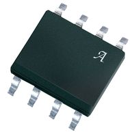 ACS712ELCTR-30A-T, микросхема