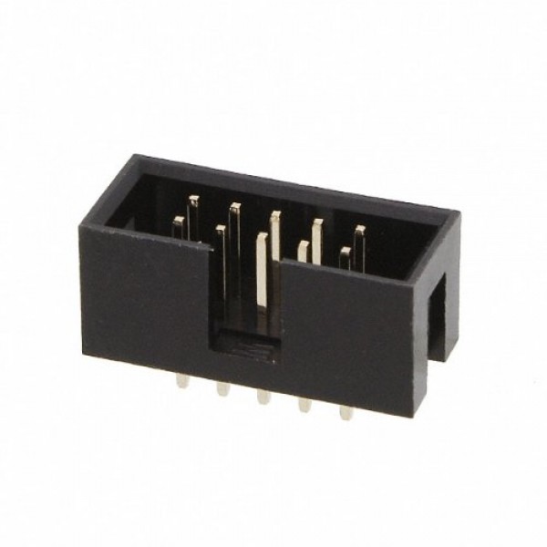 bh-10 (idc-10ms), вилка прям. BH-10 (IDC-10MS), вилка прям.