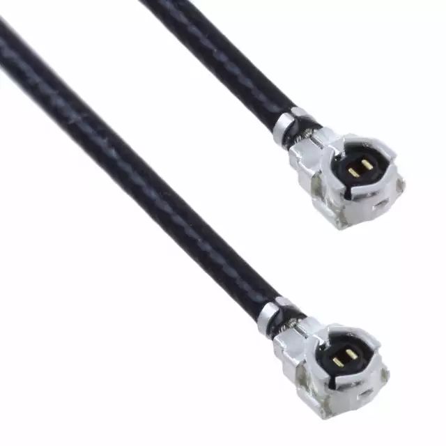 u.fl-2lp-066j2-a-(200), кабель 200мм U.FL-2LP-066J2-A-(200), кабель 200мм