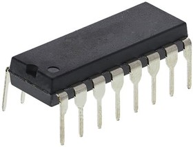 sn74123n, микросхема SN74123N, микросхема