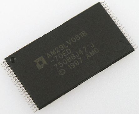 am29lv081b-70ec (d, i, f), микросхема AM29LV081B-70EC (D, I, F), микросхема