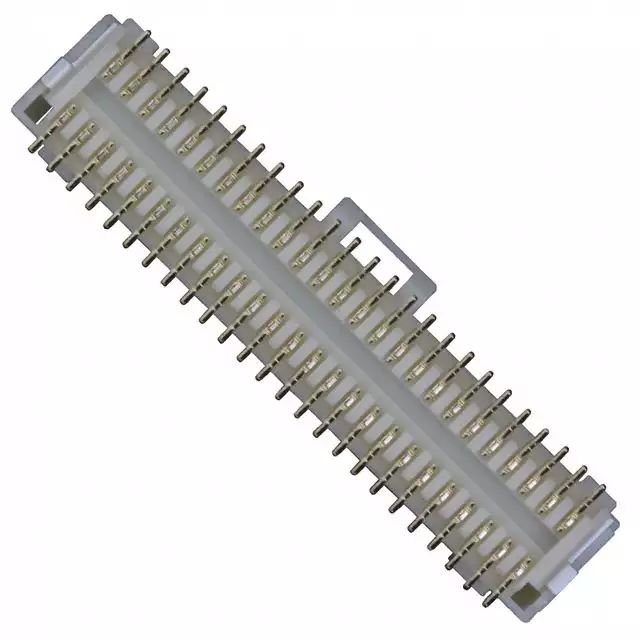 501190-5017, разъём molex 501190-5017, разъём Molex