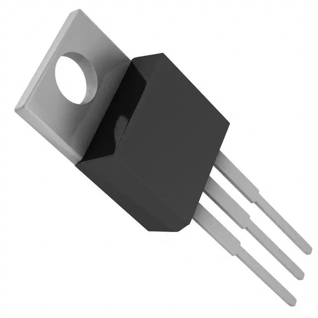 LT1587CT-3.3, PBF микросхема
