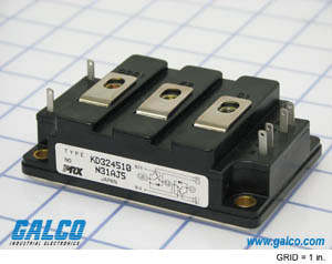 kd324510, транзисторный модуль KD324510, транзисторный модуль