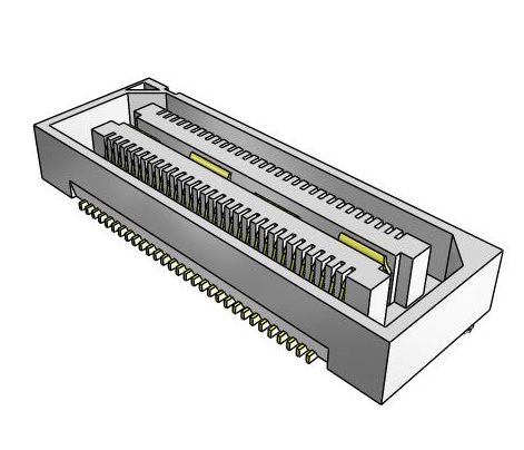 qsh-030-01-l-d-a, разъем QSH-030-01-L-D-A, разъем