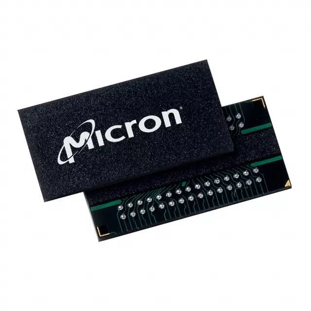mt46v16m16fg-75:f, микросхема MT46V16M16FG-75:F, микросхема