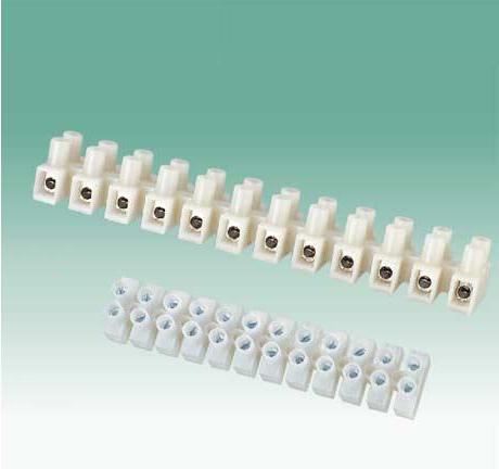 dg10hwp-12p, колодка клеммная DG10HWP-12P, колодка клеммная
