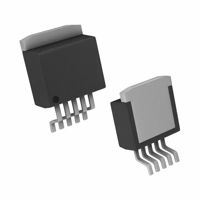 LP3962ES-1.8, микросхема