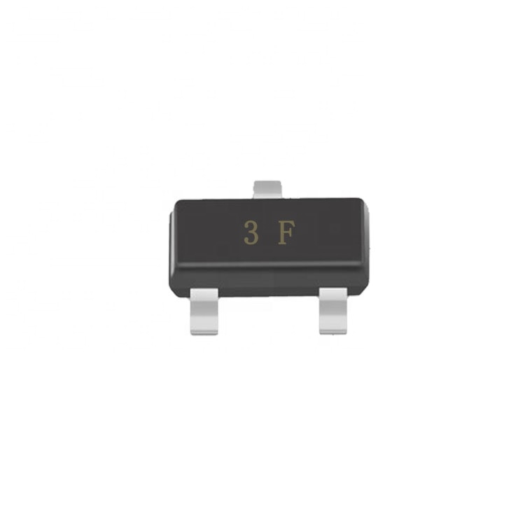 bc857b/t1 pbf, транзистор BC857B/T1 PBF, транзистор