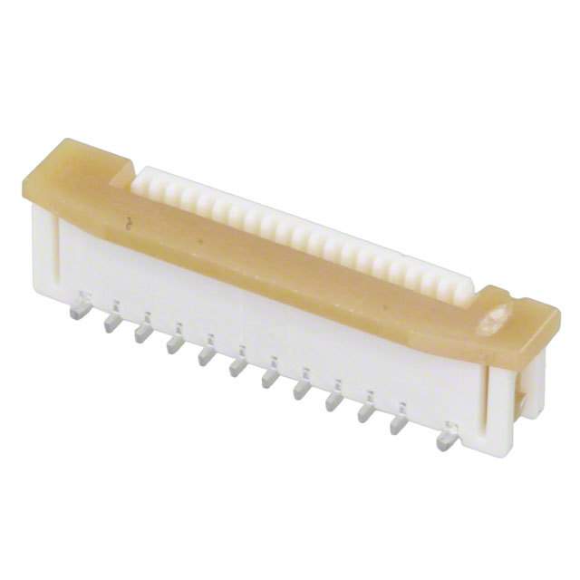 52559-2052, разъём molex 52559-2052, разъём Molex