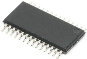 AD7732BRUZ, микросхема