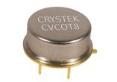 Crystek Corp.