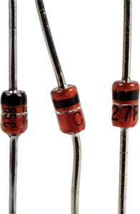 bzv85c5v1, стабилитрон BZV85C5V1, стабилитрон