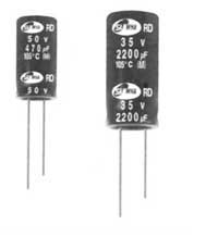 rd 63vx47uf (8x12), электролит. конденсатор RD 63Vx47uF (8x12), электролит. конденсатор