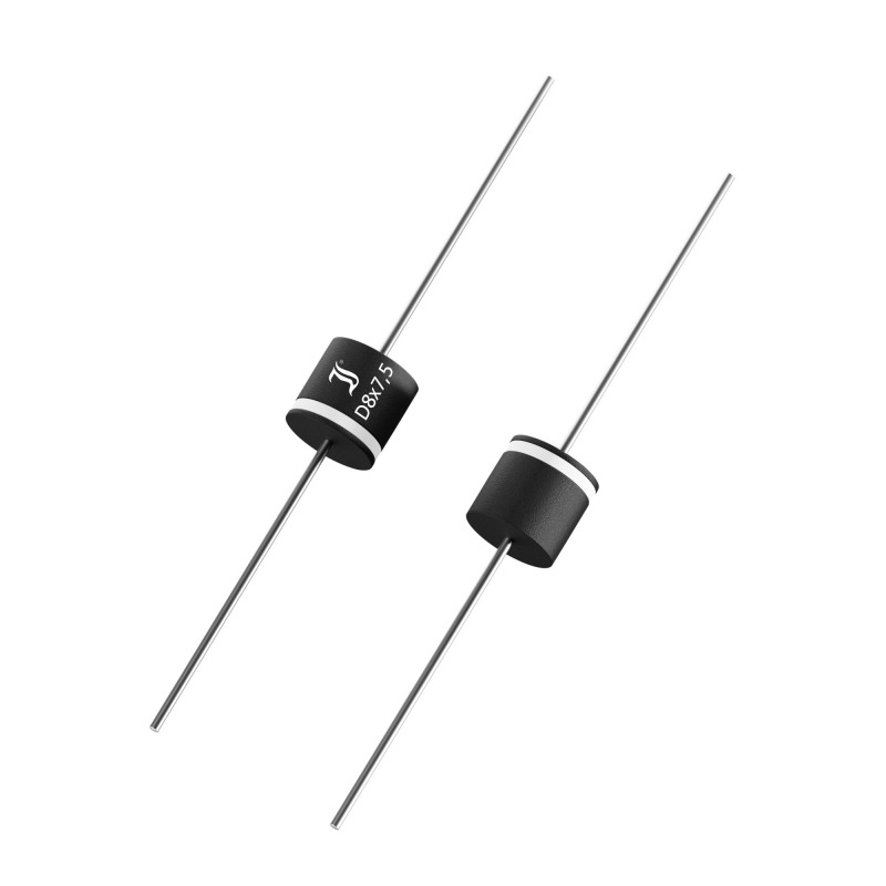 p600b, диод P600B, диод