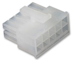 39-01-2100, розетка Molex