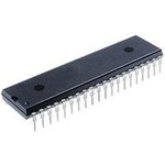 m27c4002-10f1, микросхема M27C4002-10F1, микросхема
