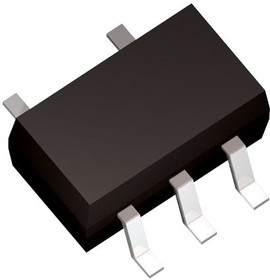 74AHC1G126W5-7, микросхема