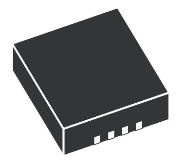 stc3105iqt, микросхема STC3105IQT, микросхема
