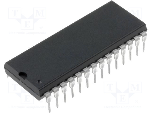 DS1225Y-100, микросхема