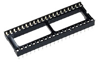 scl-40, панель dip-40 шир. SCL-40, панель DIP-40 шир.