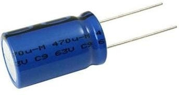 mal214068229e3, 140 rtm, 22uf 63v, электролит. конденсатор MAL214068229E3, 140 RTM, 22uF 63V, электролит. конденсатор