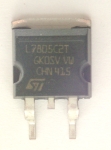 l7805cd2t pbf, микросхема L7805CD2T PBF, микросхема