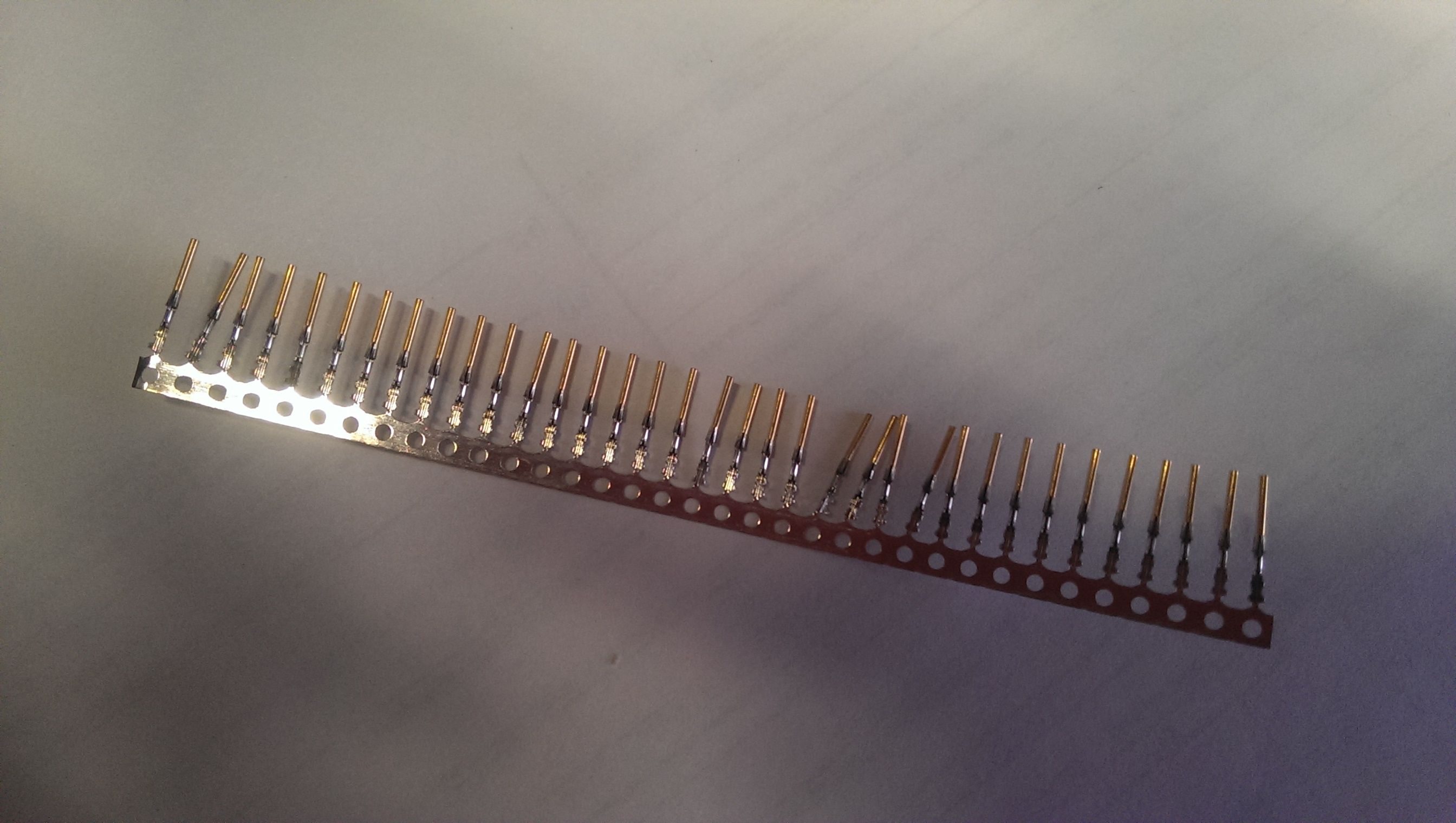 83000-9502, контакт molex 83000-9502, контакт Molex