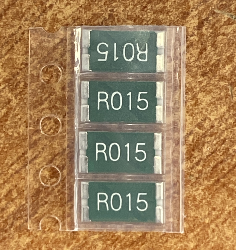 lvk24r015der, резистор чип LVK24R015DER, резистор чип