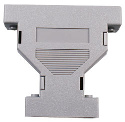 gc-9/25, корпус к переходнику 9-25 pin GC-9/25, корпус к переходнику 9-25 pin