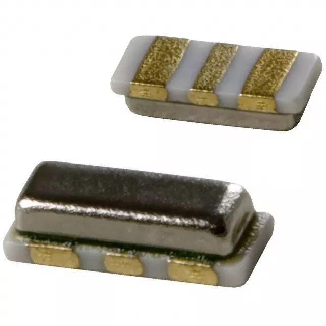 CSTCE20M0V53-R0, кварц. резонатор 20 MHz 3.2x1.3mm