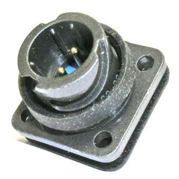 fq14-2pin zj, вилка блочная FQ14-2pin ZJ, вилка блочная