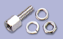 scr-11, крепеж к db (комплект) SCR-11, крепеж к DB (комплект)