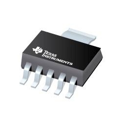 TPS79630DCQ, микросхема