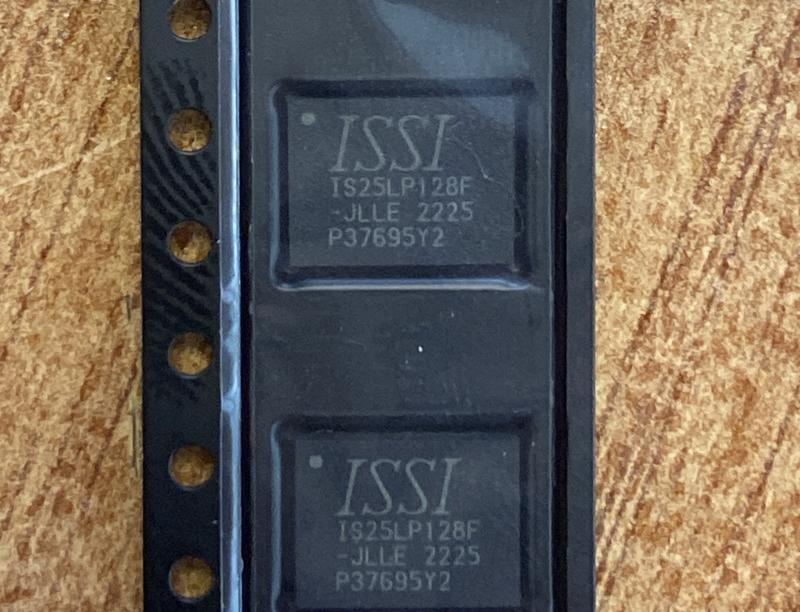 is25lp128f-jlle, микросхема IS25LP128F-JLLE, микросхема