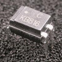 kb816, светодиод KB816, светодиод