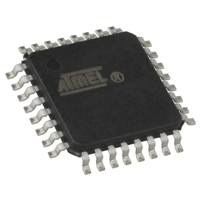 AT90S4433-8AI, микросхема