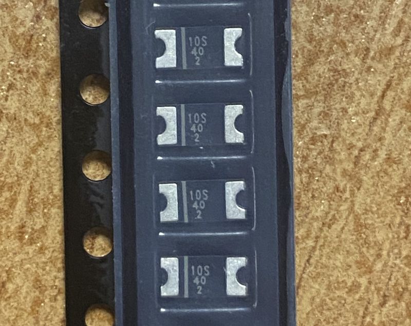 sd2010s040s2r0, диод шоттки SD2010S040S2R0, диод Шоттки