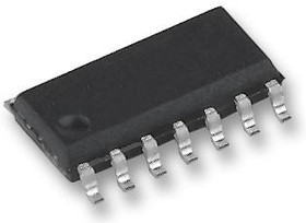 OP484FSZ, микросхема