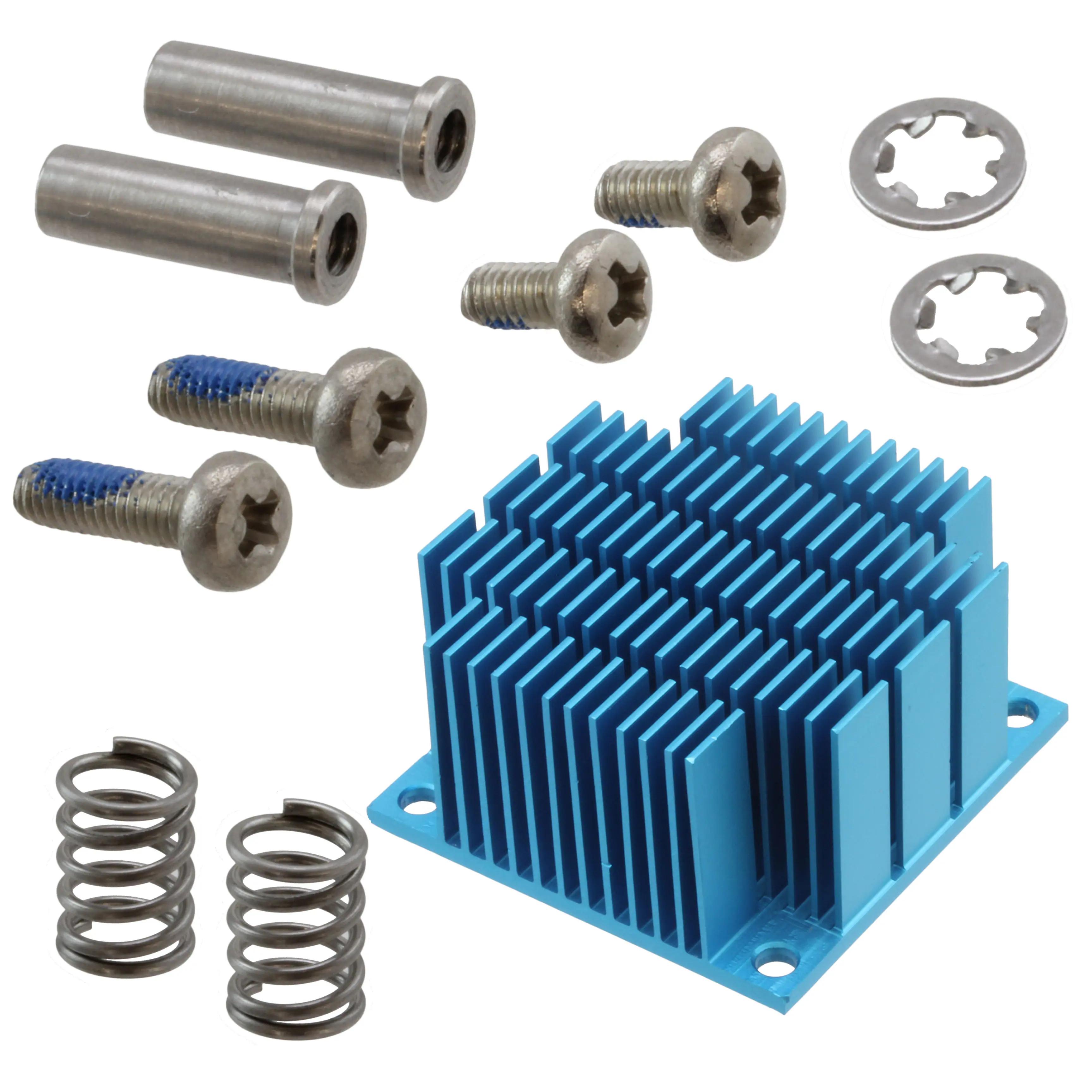 Advanced Thermal Solutions (ATS)