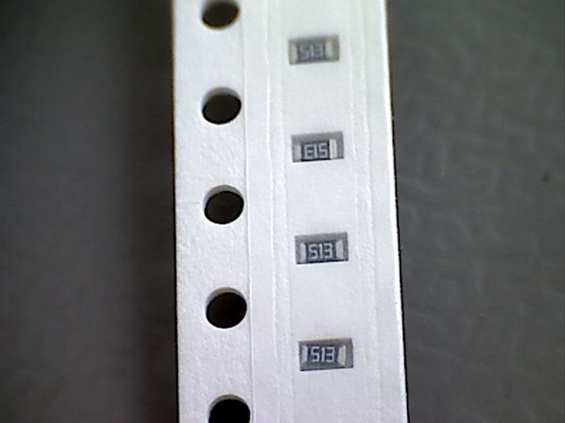 smd 0603-51k-j, резистор чип SMD 0603-51K-J, резистор чип