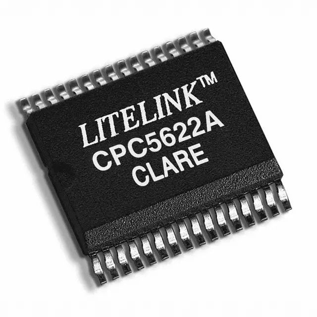 CPC5622A, микросхема