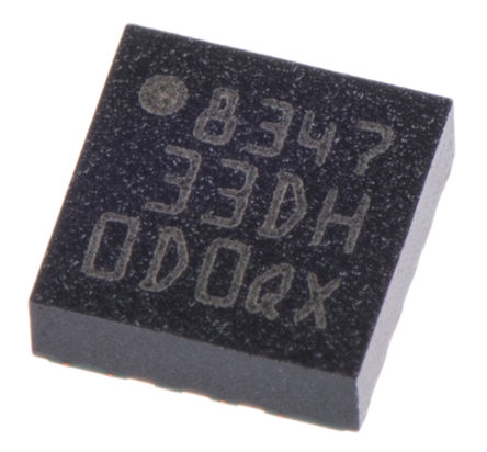 lis331dlhtr, микросхема LIS331DLHTR, микросхема
