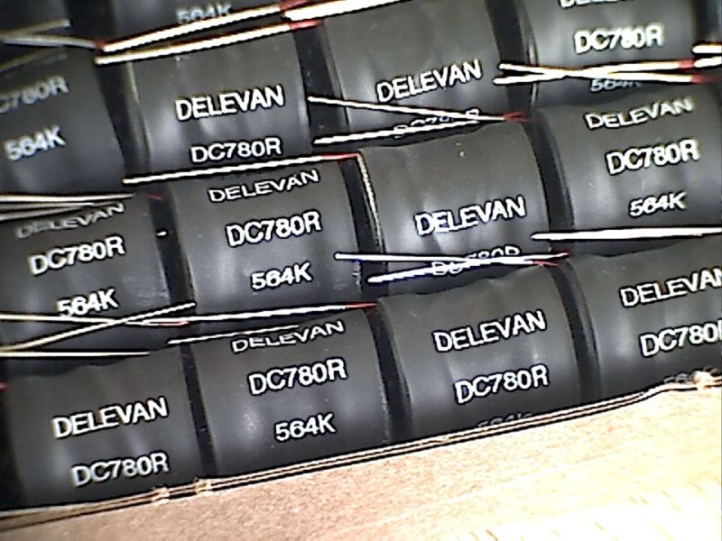 dc780r-564k, индуктивность 560uh DC780R-564K, индуктивность 560uH