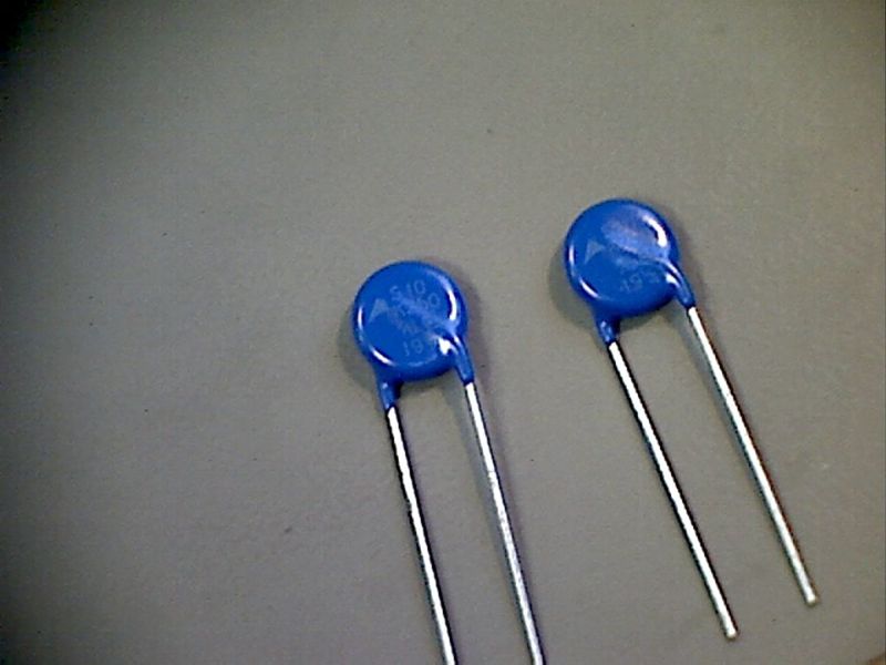 s10k250 (b72210s0251k101), варистор S10K250 (B72210S0251K101), варистор